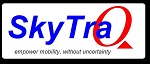 Skytraq logo